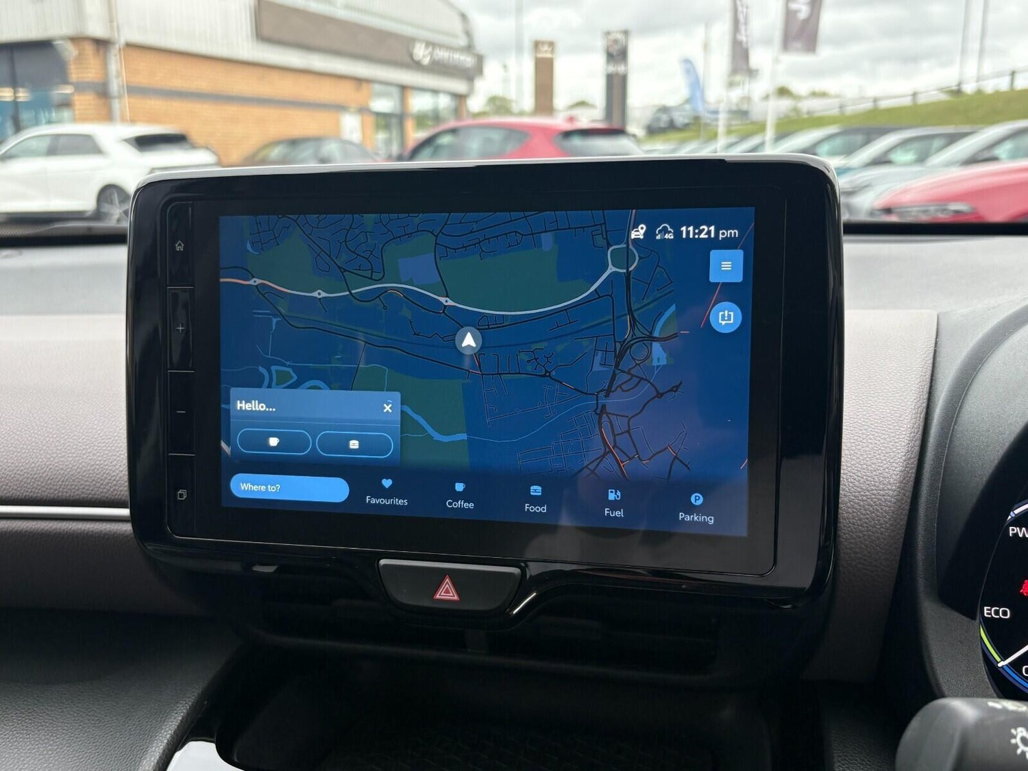 Used Toyota Yaris Cross 2022 for sale - 76094340: Photo 42