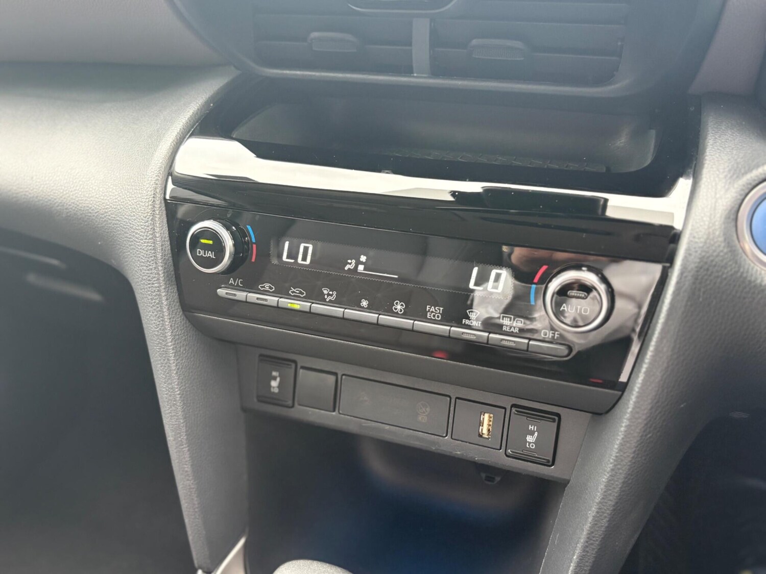 Used Toyota Yaris Cross 2022 for sale - 76094340: Photo 51