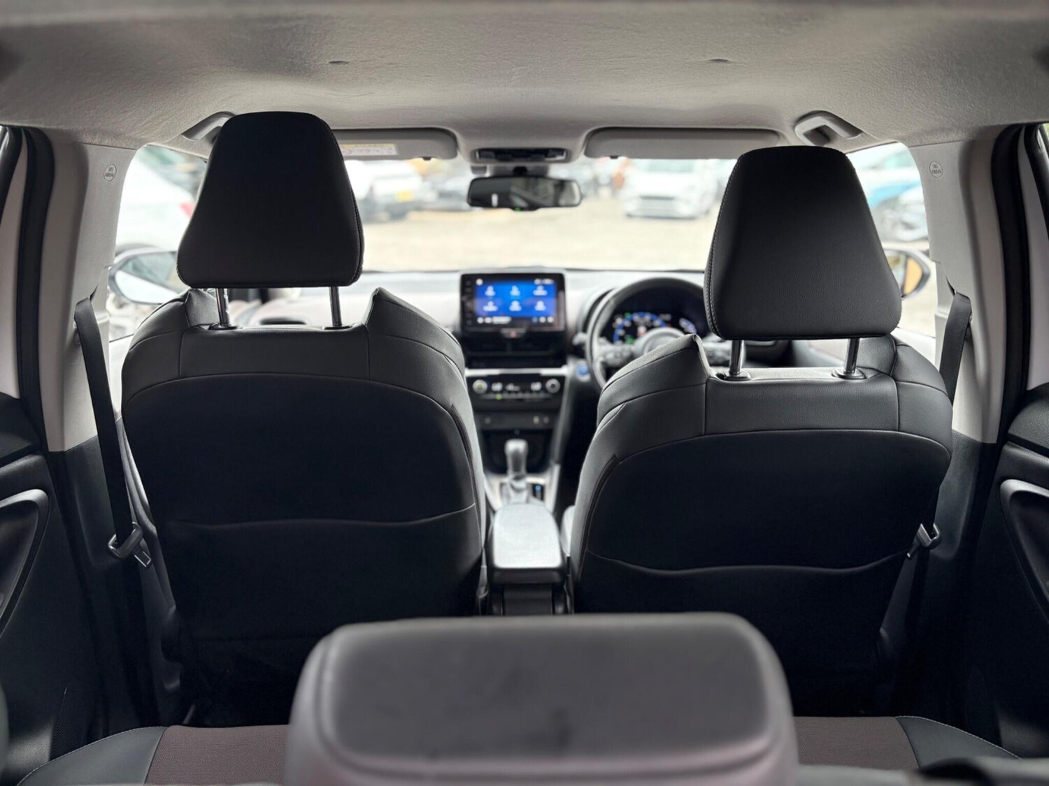 Used Toyota Yaris Cross 2022 for sale - 76094340: Photo 56