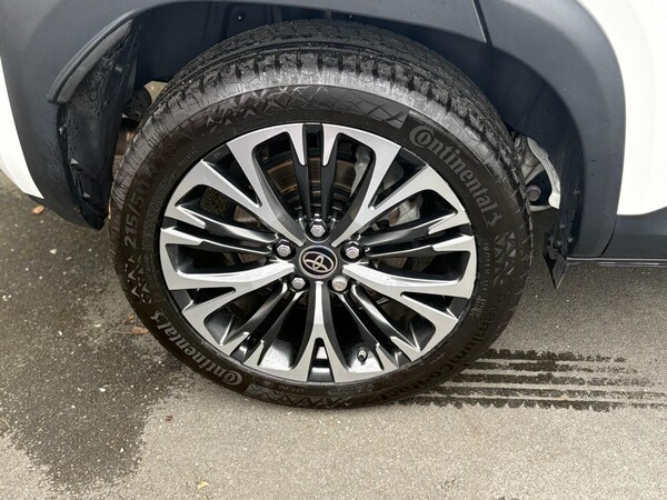 Used Toyota Yaris Cross 2022 for sale - 76094340: Photo 5