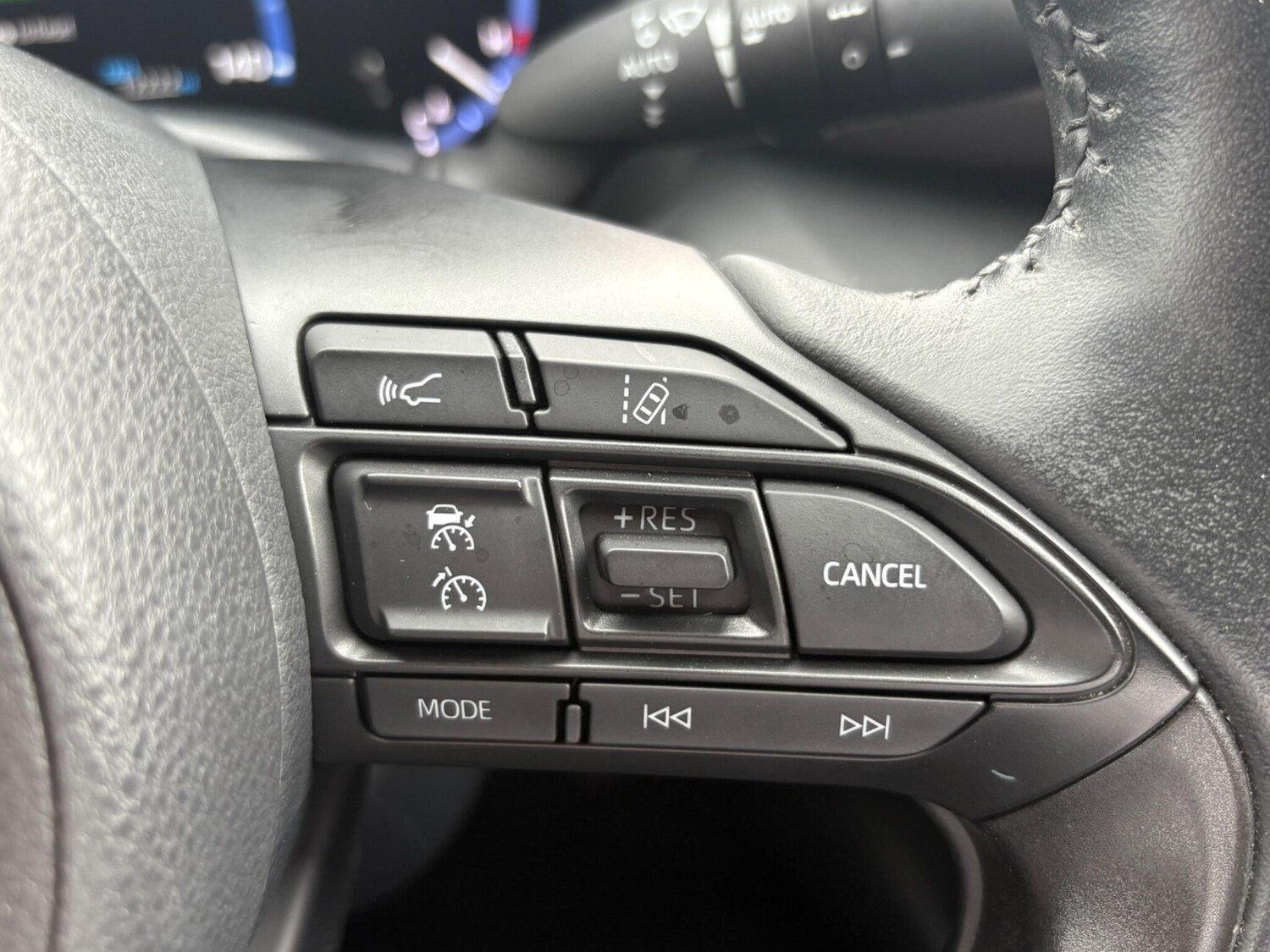 Used Toyota Yaris Cross 2022 for sale - 76094340: Photo 61