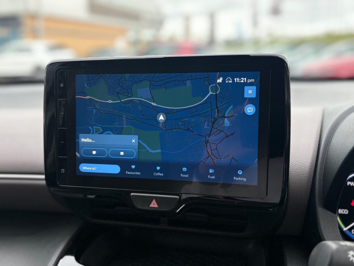 Used Toyota Yaris Cross 2022 for sale - 76094340: Photo 68