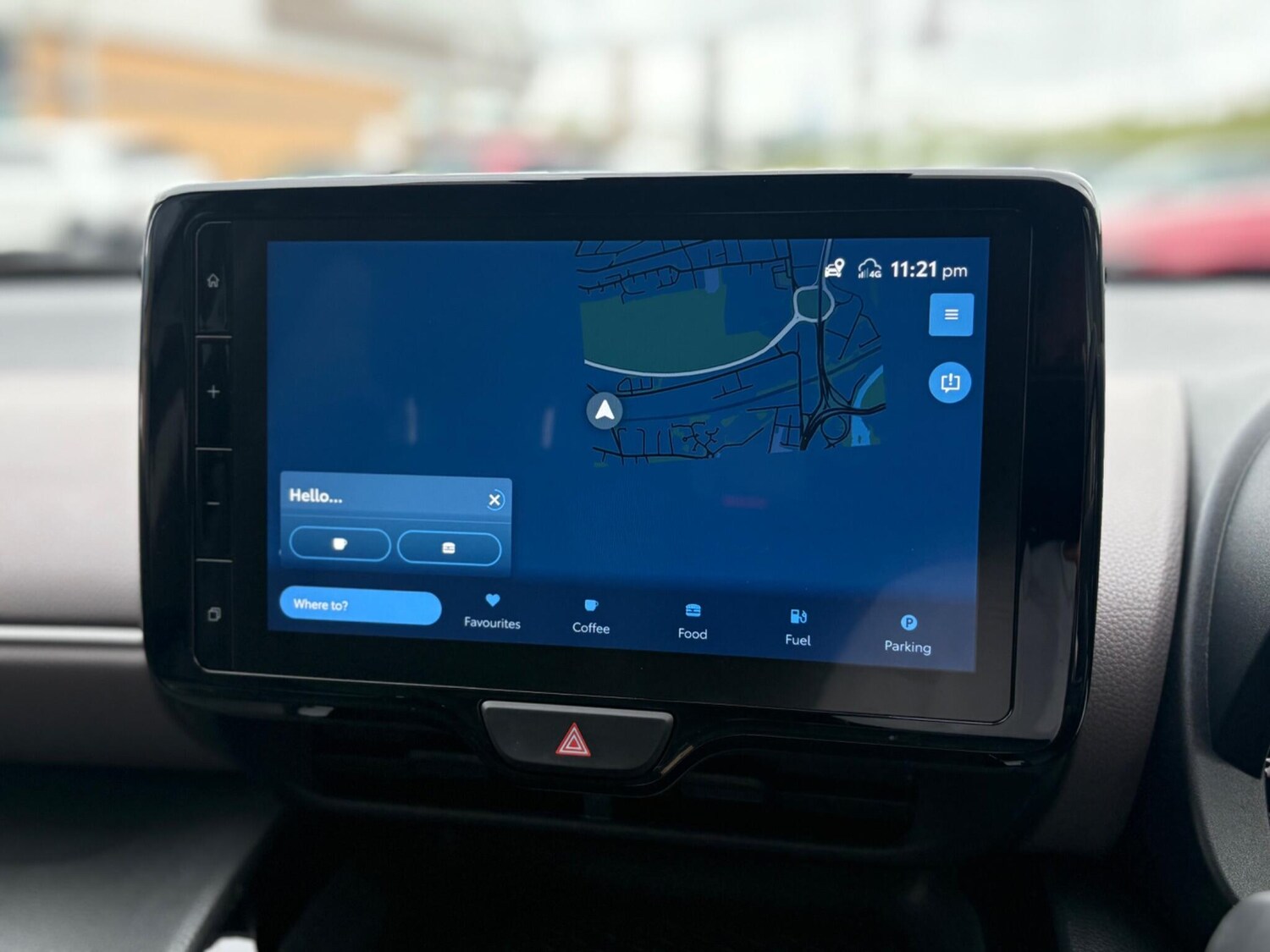 Used Toyota Yaris Cross 2022 for sale - 76094340: Photo 69