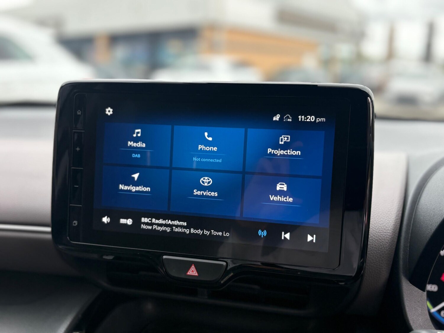 Used Toyota Yaris Cross 2022 for sale - 76094340: Photo 72