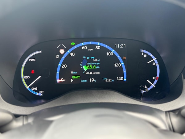 Used Toyota Yaris Cross 2022 for sale - 76094340: Photo 73
