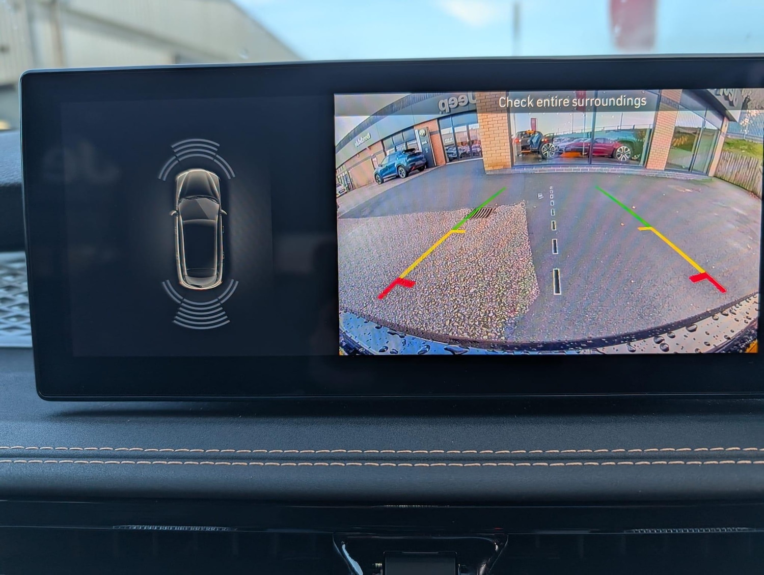 Used Alfa Romeo Tonale for sale - 76752871: Photo 11