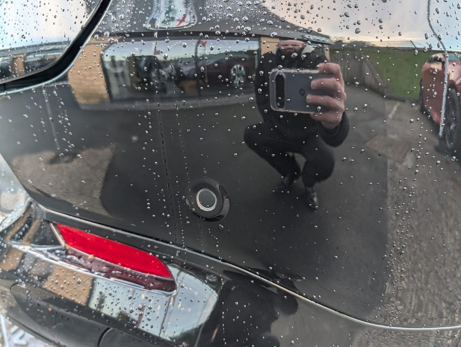 Used Alfa Romeo Tonale for sale - 76752871: Photo 15