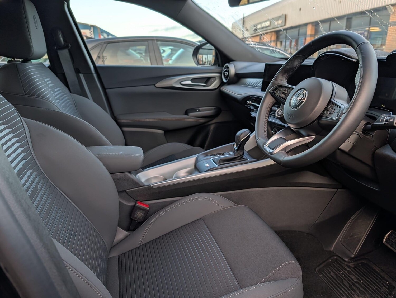 Used Alfa Romeo Tonale for sale - 76752871: Photo 16