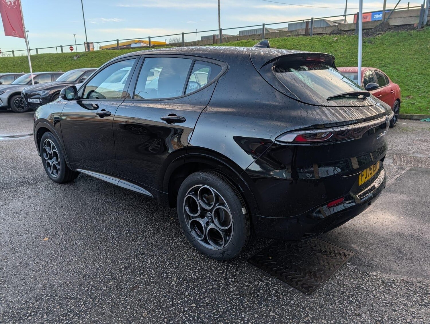 Used Alfa Romeo Tonale for sale - 76752871: Photo 2