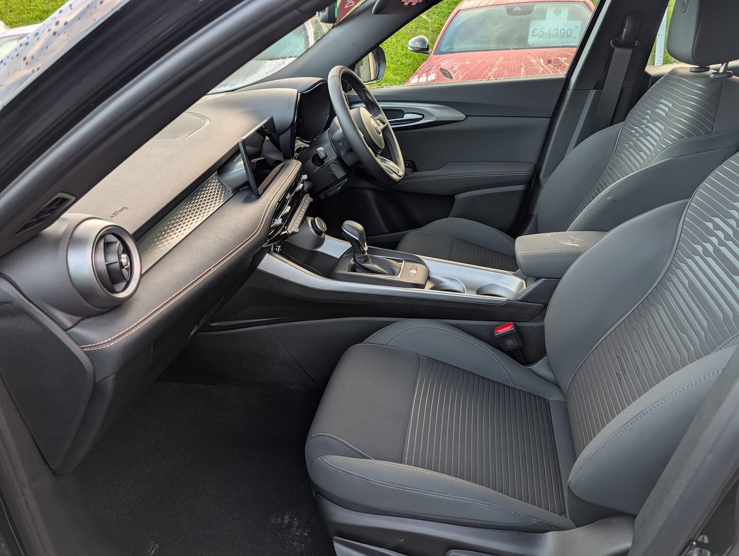 Used Alfa Romeo Tonale for sale - 76752871: Photo 20