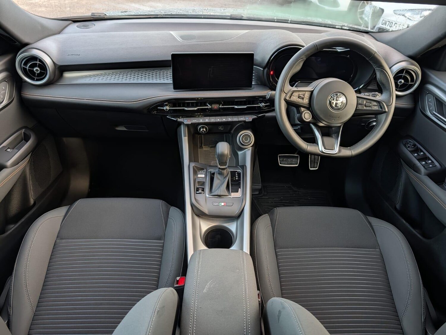 Used Alfa Romeo Tonale for sale - 76752871: Photo 30