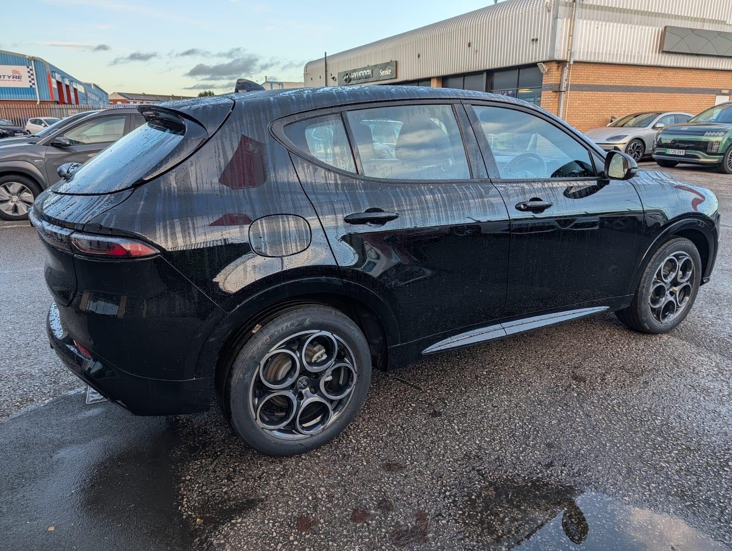 Used Alfa Romeo Tonale for sale - 76752871: Photo 46