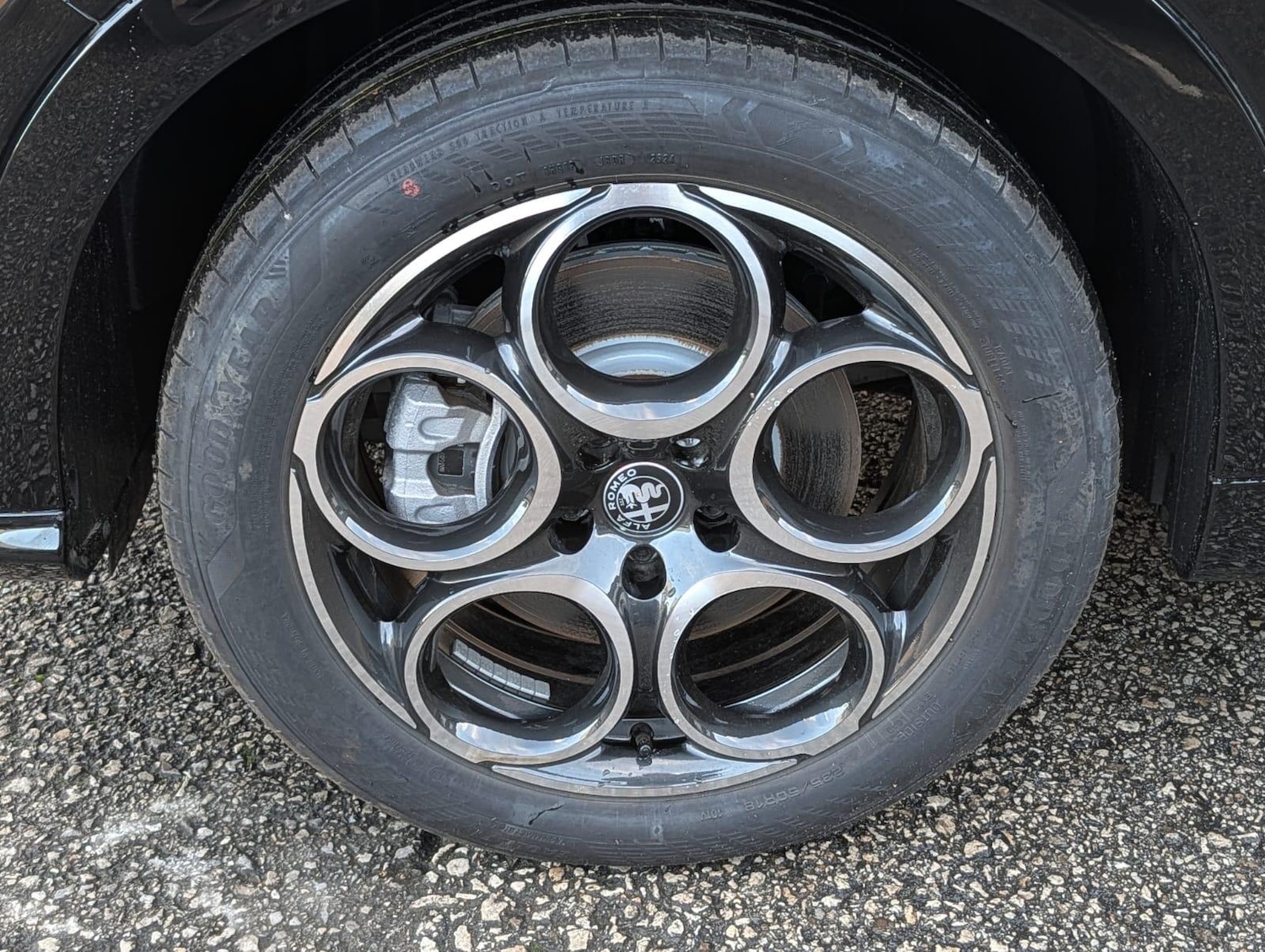 Used Alfa Romeo Tonale for sale - 76752871: Photo 58