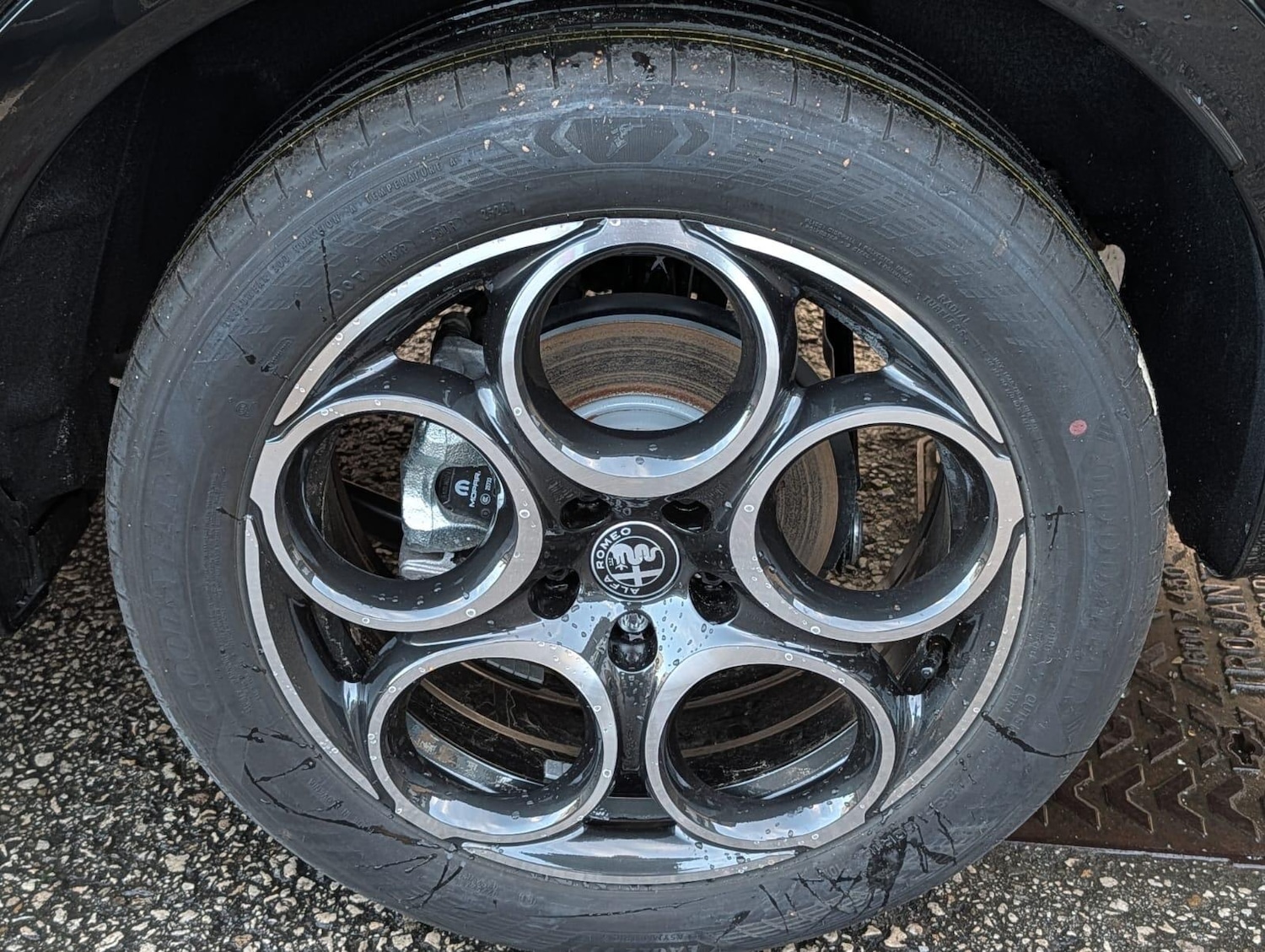 Used Alfa Romeo Tonale for sale - 76752871: Photo 59