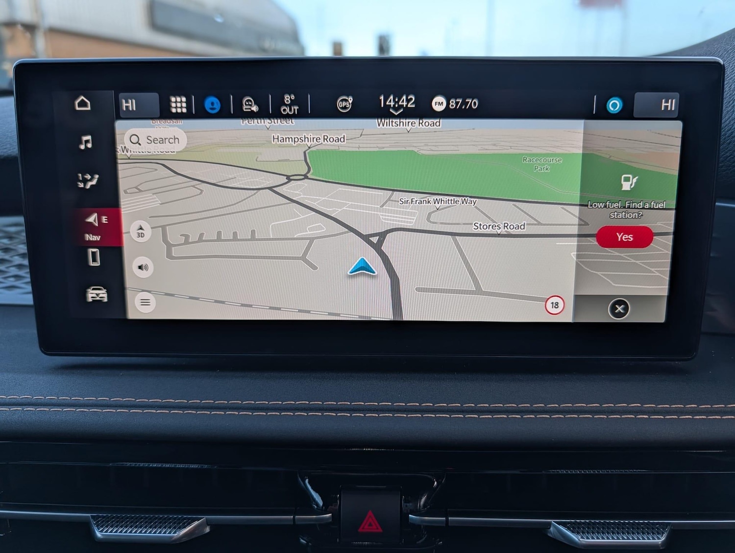 Used Alfa Romeo Tonale for sale - 76752871: Photo 60