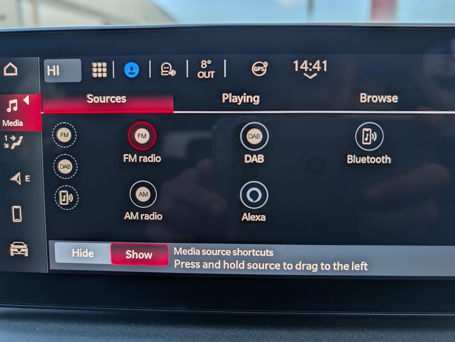 Used Alfa Romeo Tonale for sale - 76752871: Photo 62