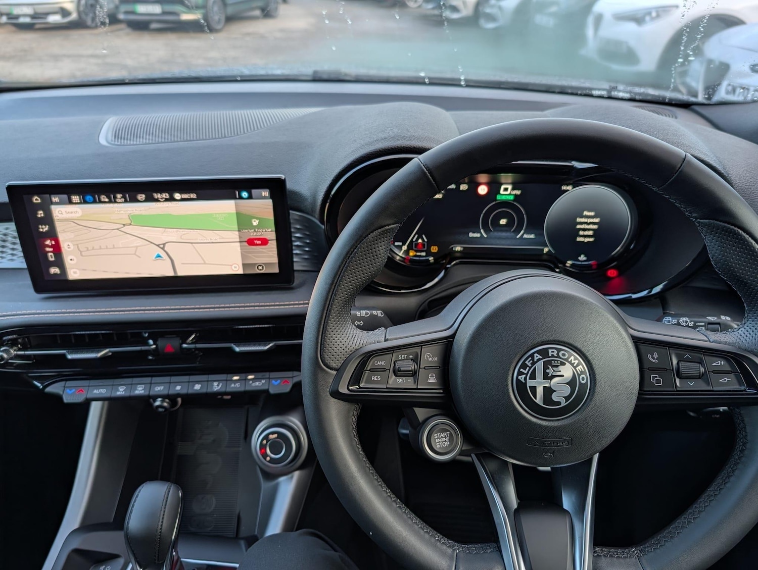 Used Alfa Romeo Tonale for sale - 76752871: Photo 64