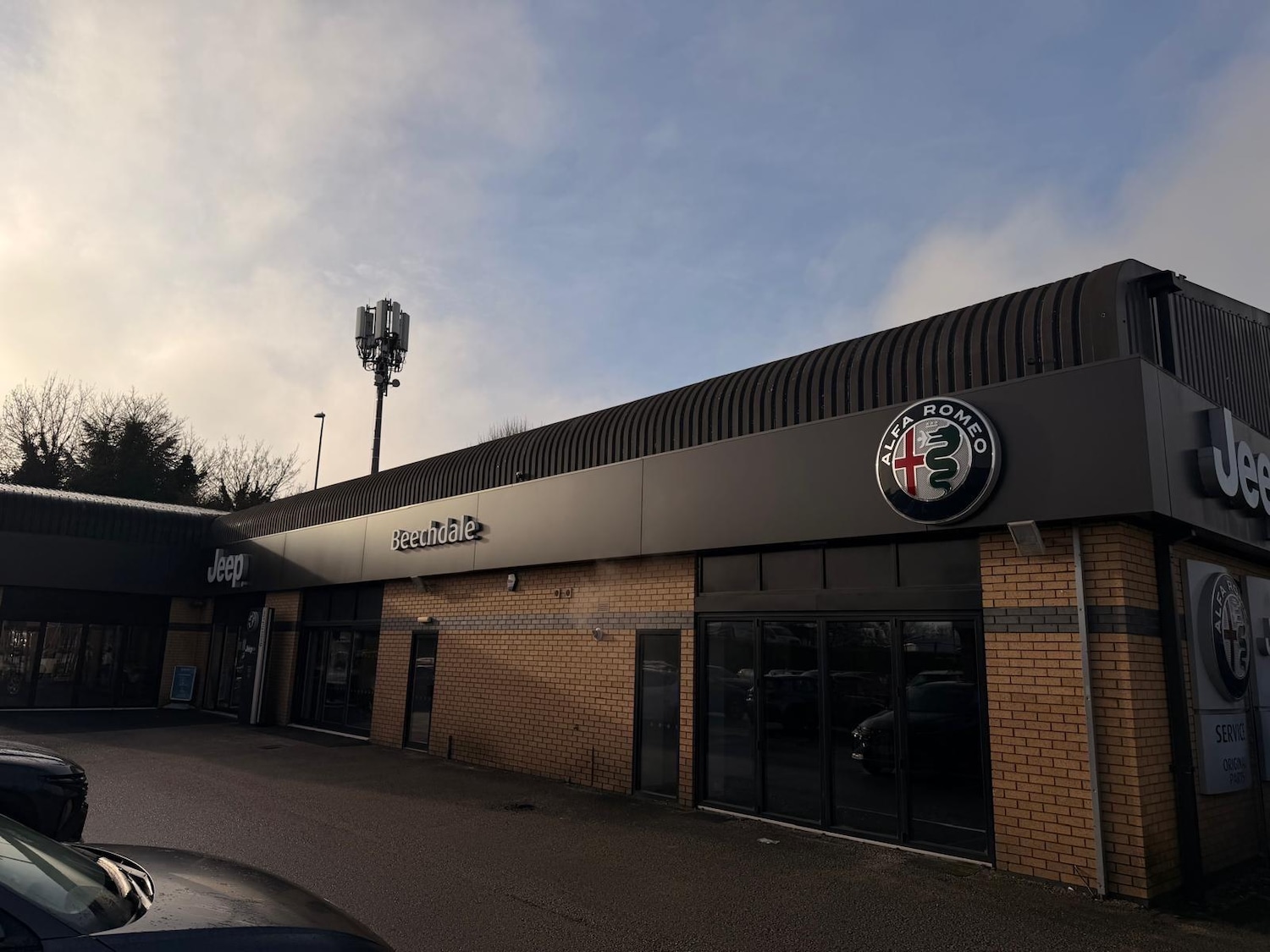 Used Alfa Romeo Tonale for sale - 76752871: Photo 75