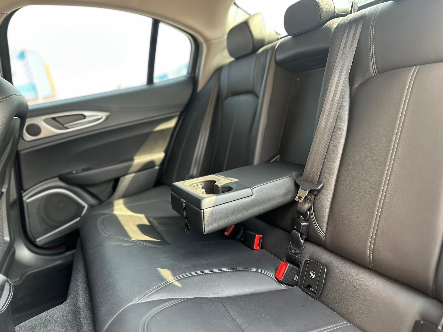 Used Alfa Romeo Giulia 2020 for sale - 77455235: Photo 14