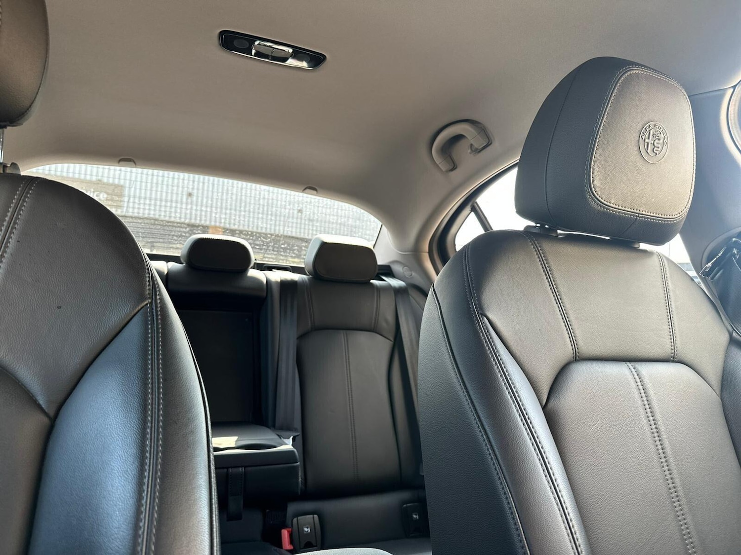 Used Alfa Romeo Giulia 2020 for sale - 77455235: Photo 15