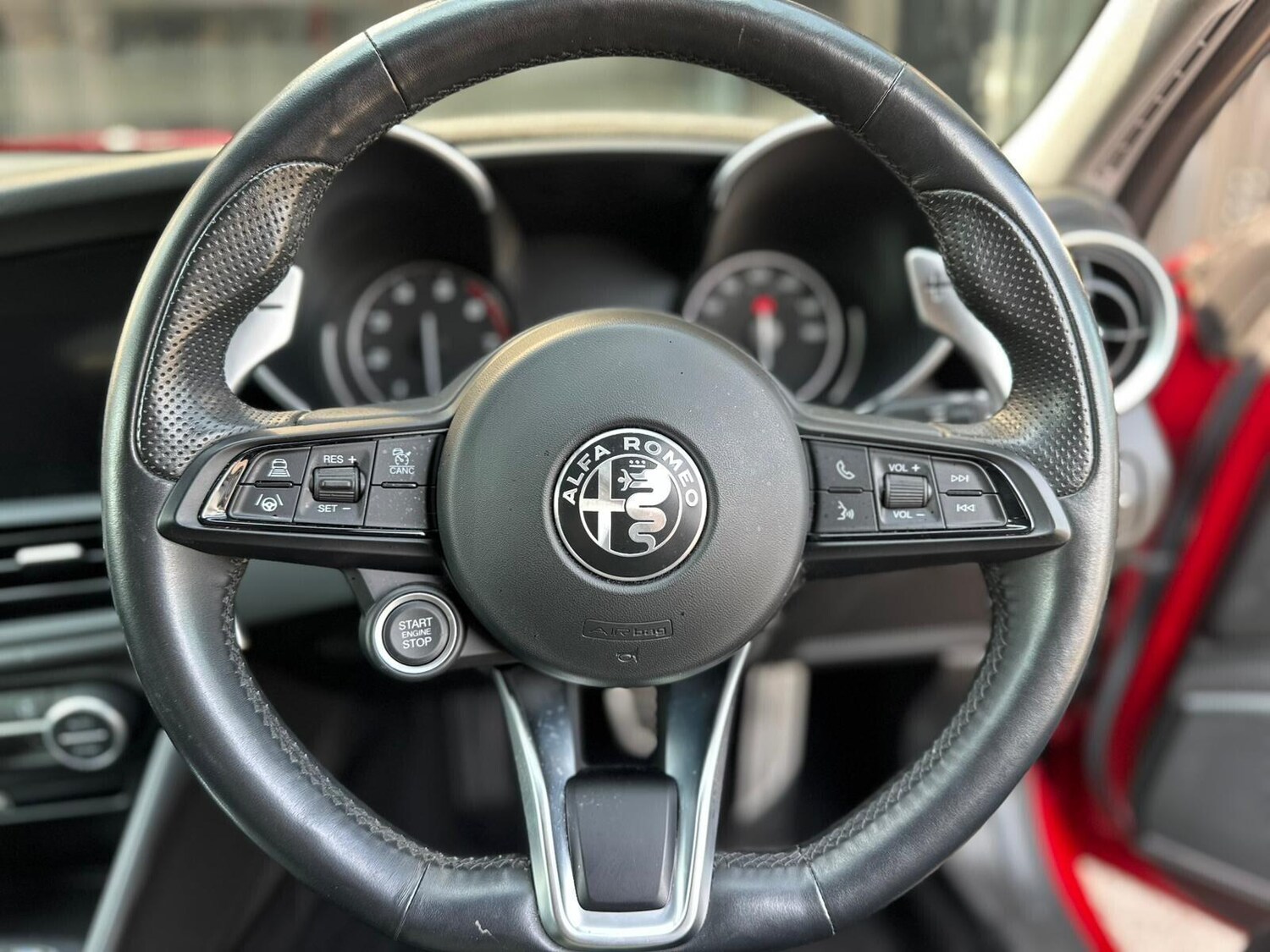 Used Alfa Romeo Giulia 2020 for sale - 77455235: Photo 19