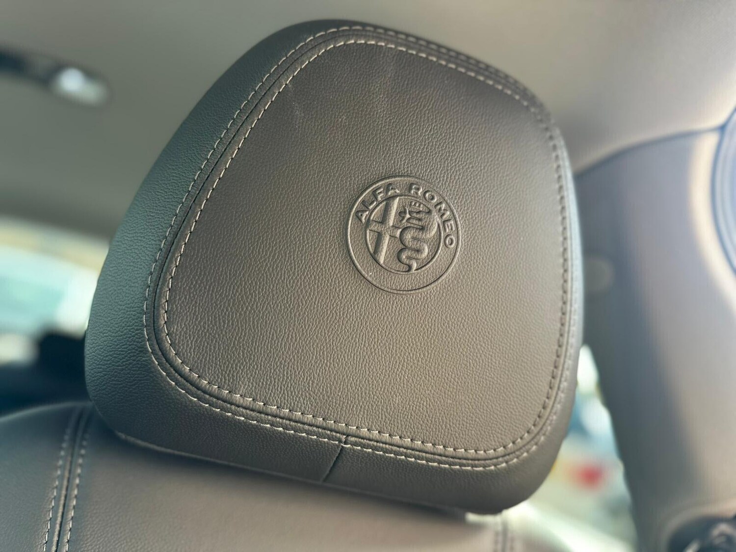 Used Alfa Romeo Giulia 2020 for sale - 77455235: Photo 20