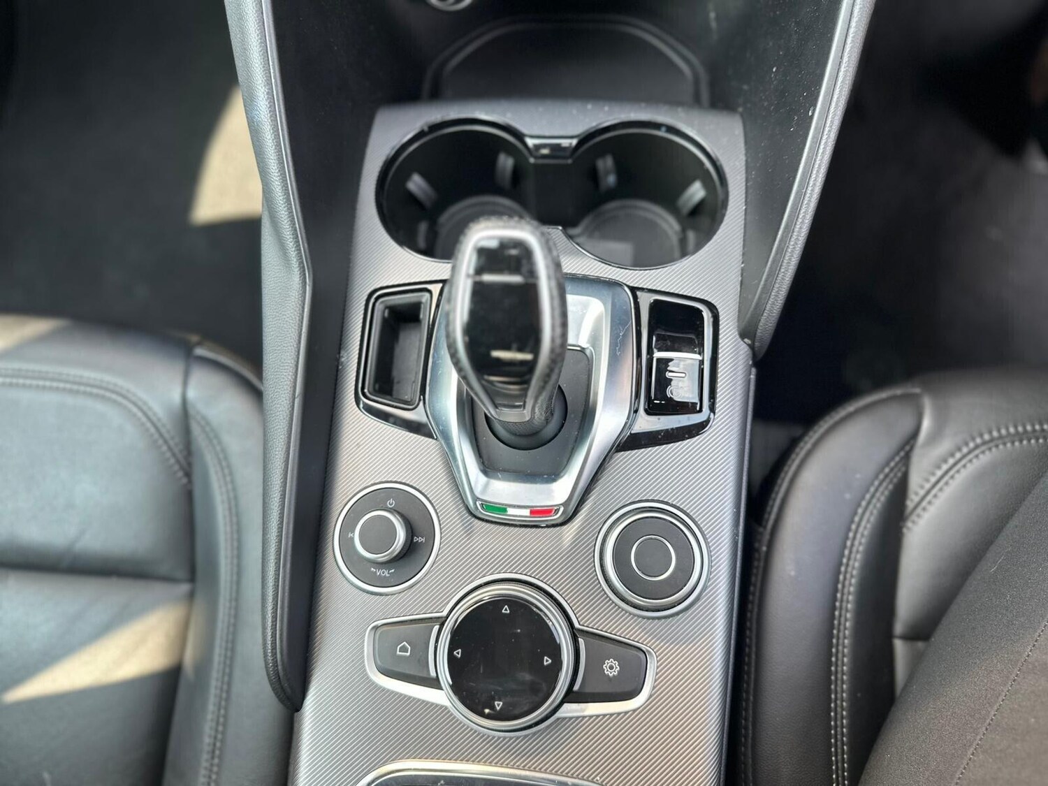 Used Alfa Romeo Giulia 2020 for sale - 77455235: Photo 24