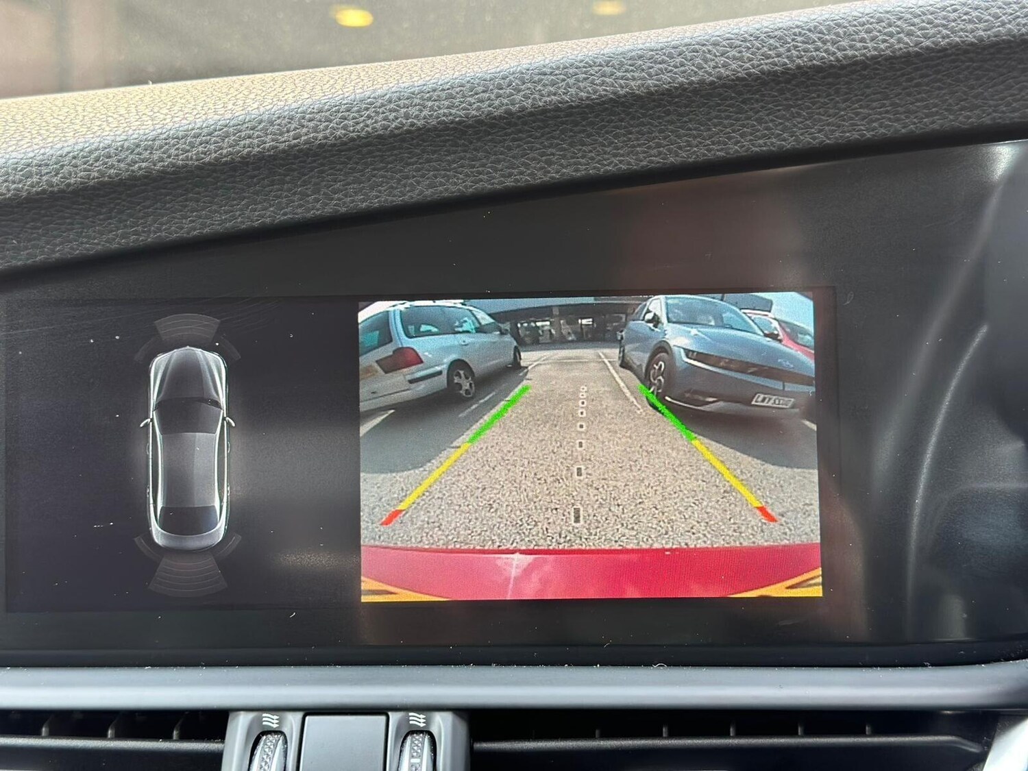 Used Alfa Romeo Giulia 2020 for sale - 77455235: Photo 25