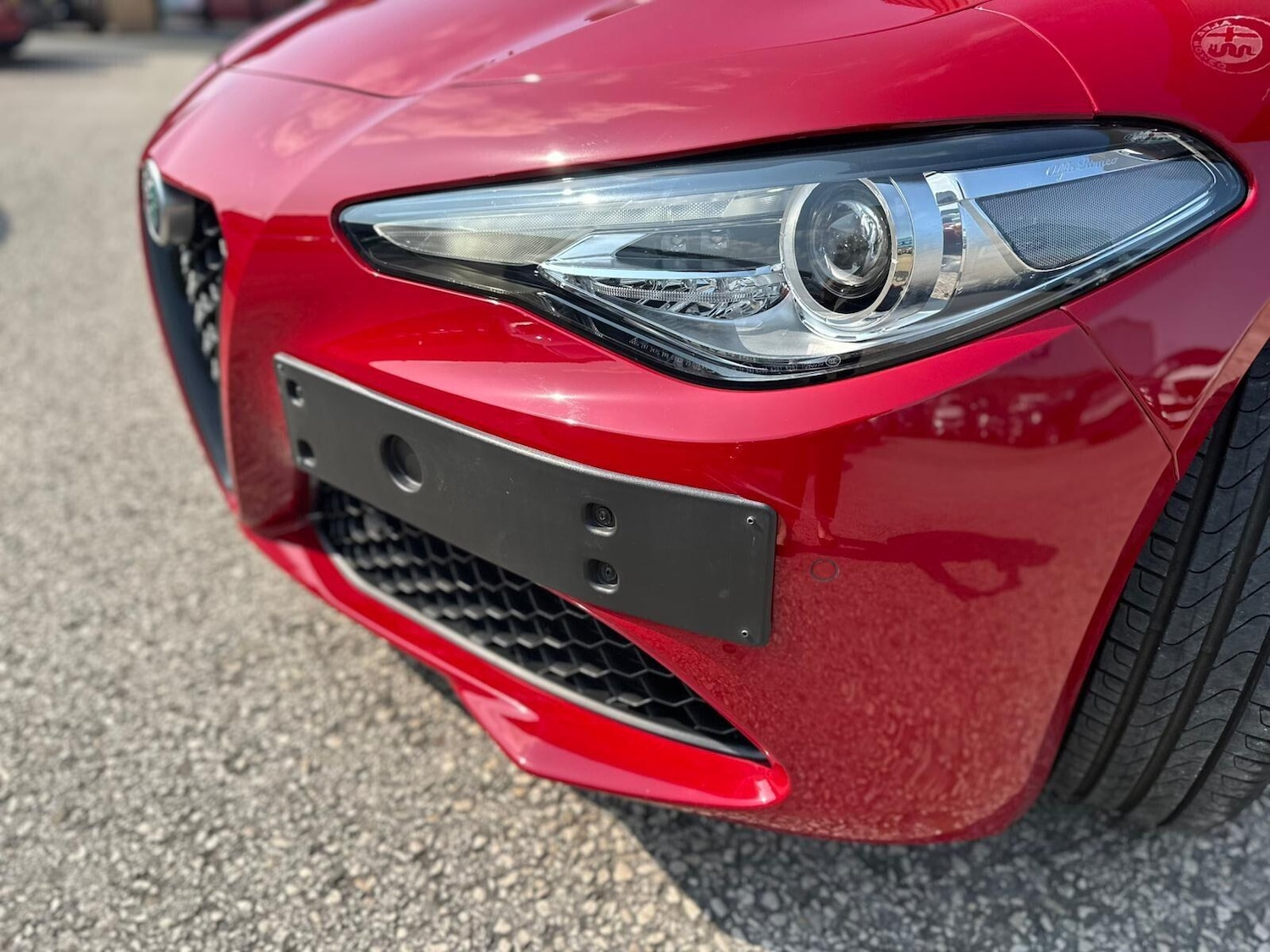 Used Alfa Romeo Giulia 2020 for sale - 77455235: Photo 5