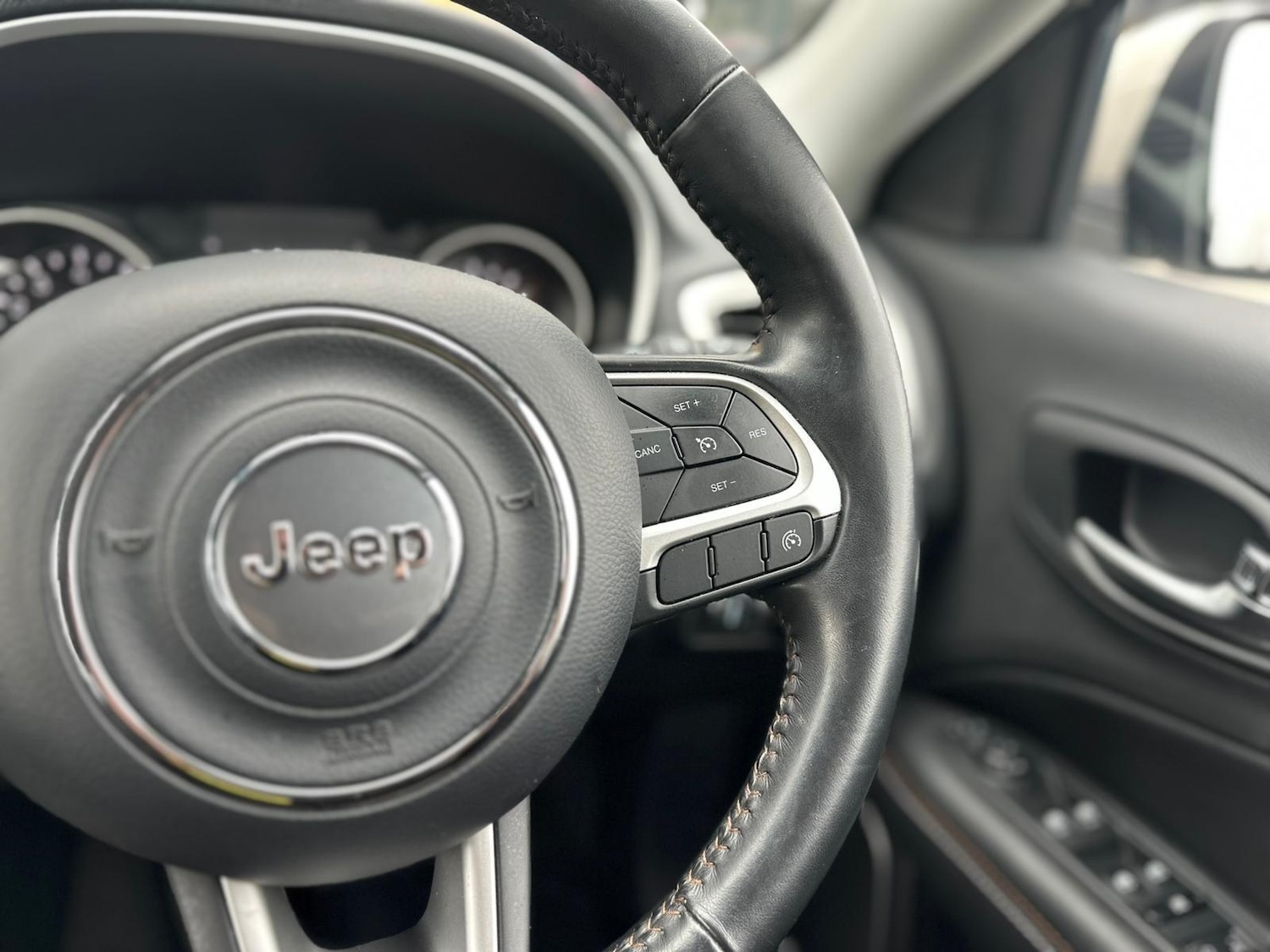 Used Jeep Compass 2021 for sale - 76759763: Photo 12