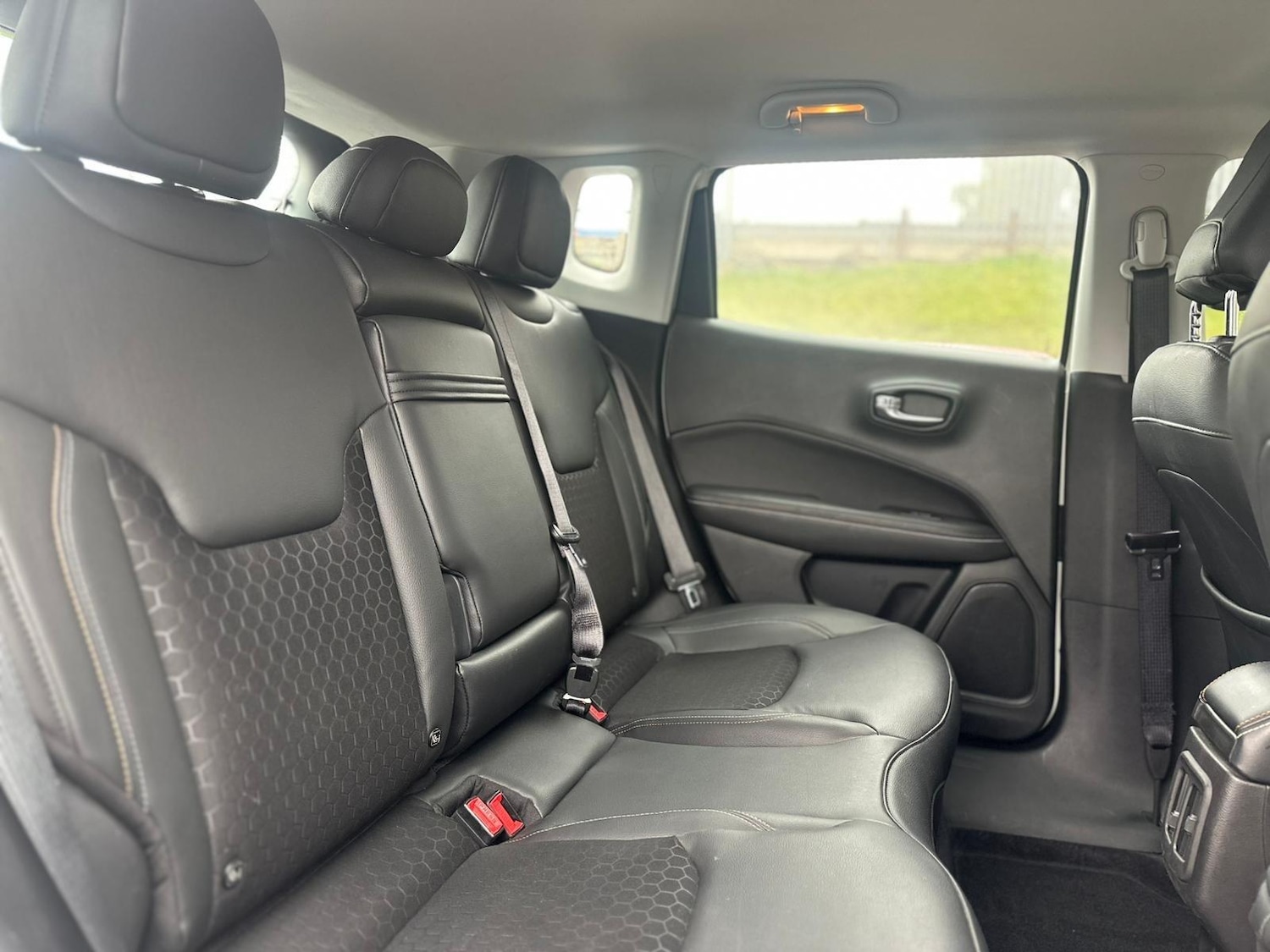 Used Jeep Compass 2021 for sale - 76759763: Photo 17