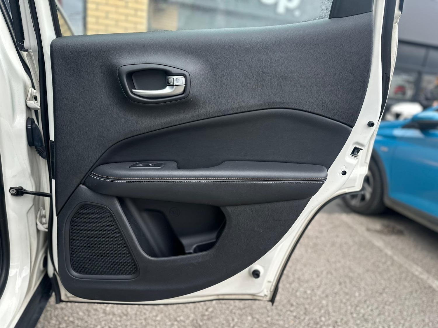 Used Jeep Compass 2021 for sale - 76759763: Photo 27