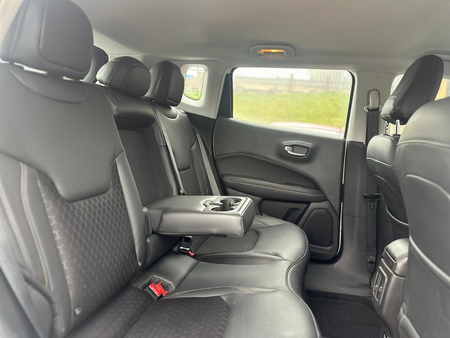 Used Jeep Compass 2021 for sale - 76759763: Photo 30