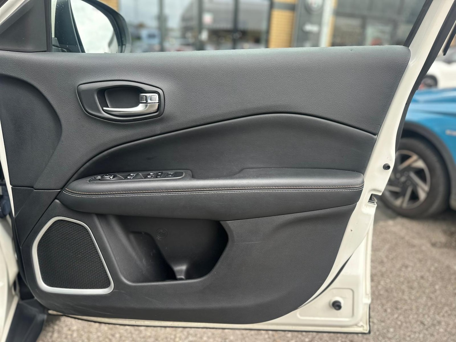 Used Jeep Compass 2021 for sale - 76759763: Photo 34