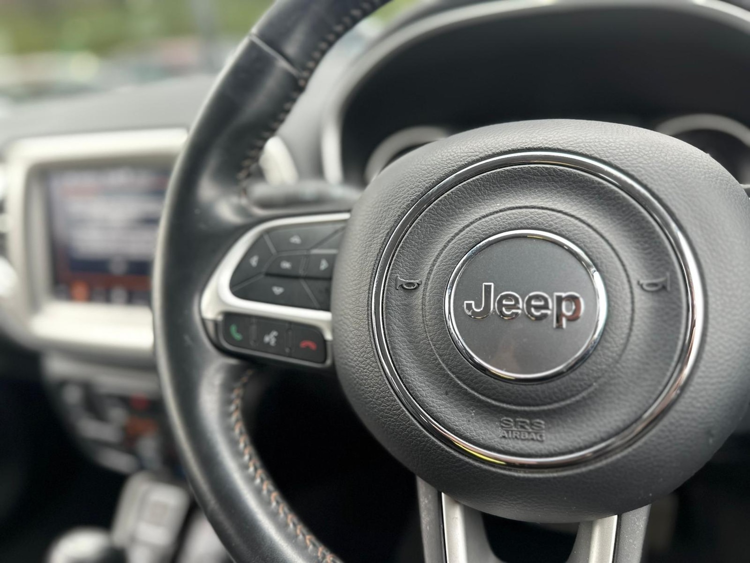 Used Jeep Compass 2021 for sale - 76759763: Photo 86