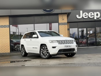 (18) - 3.0 CRD Overland 5dr Auto [Start Stop]