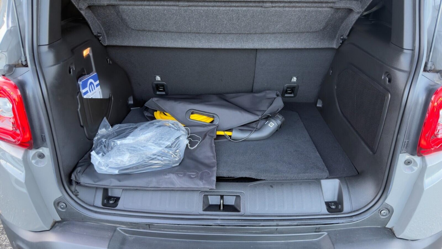 Used Jeep Renegade 2025 for sale - 76573708: Photo 10