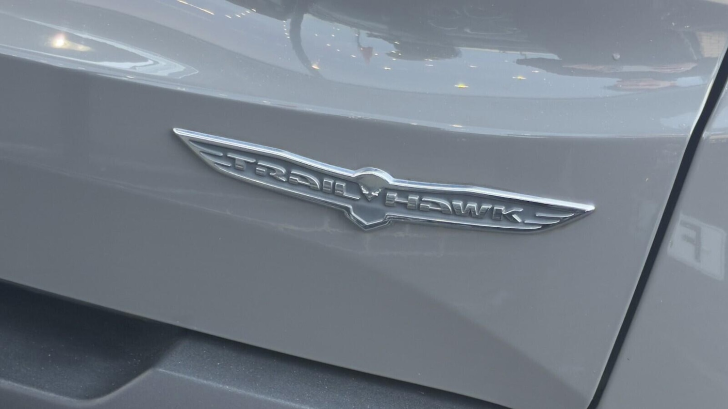 Used Jeep Renegade 2025 for sale - 76573708: Photo 17