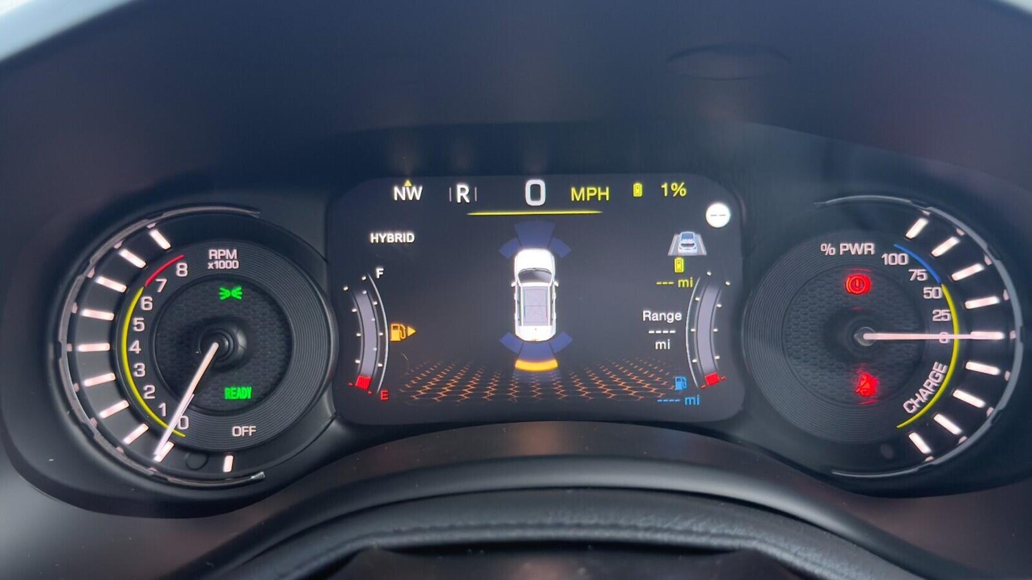 Used Jeep Renegade 2025 for sale - 76573708: Photo 26