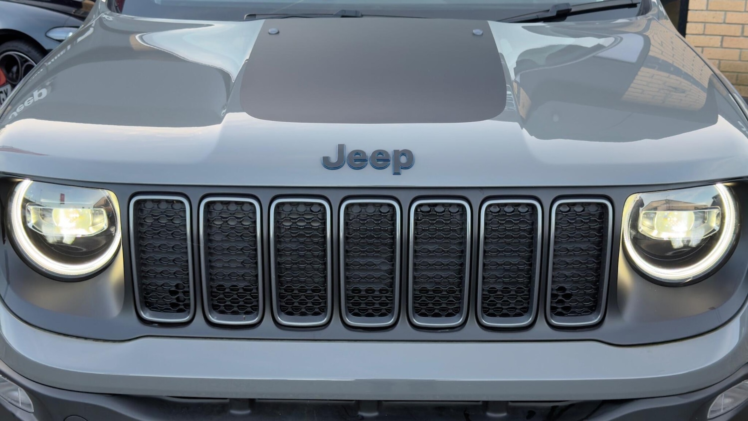 Used Jeep Renegade 2025 for sale - 76573708: Photo 40