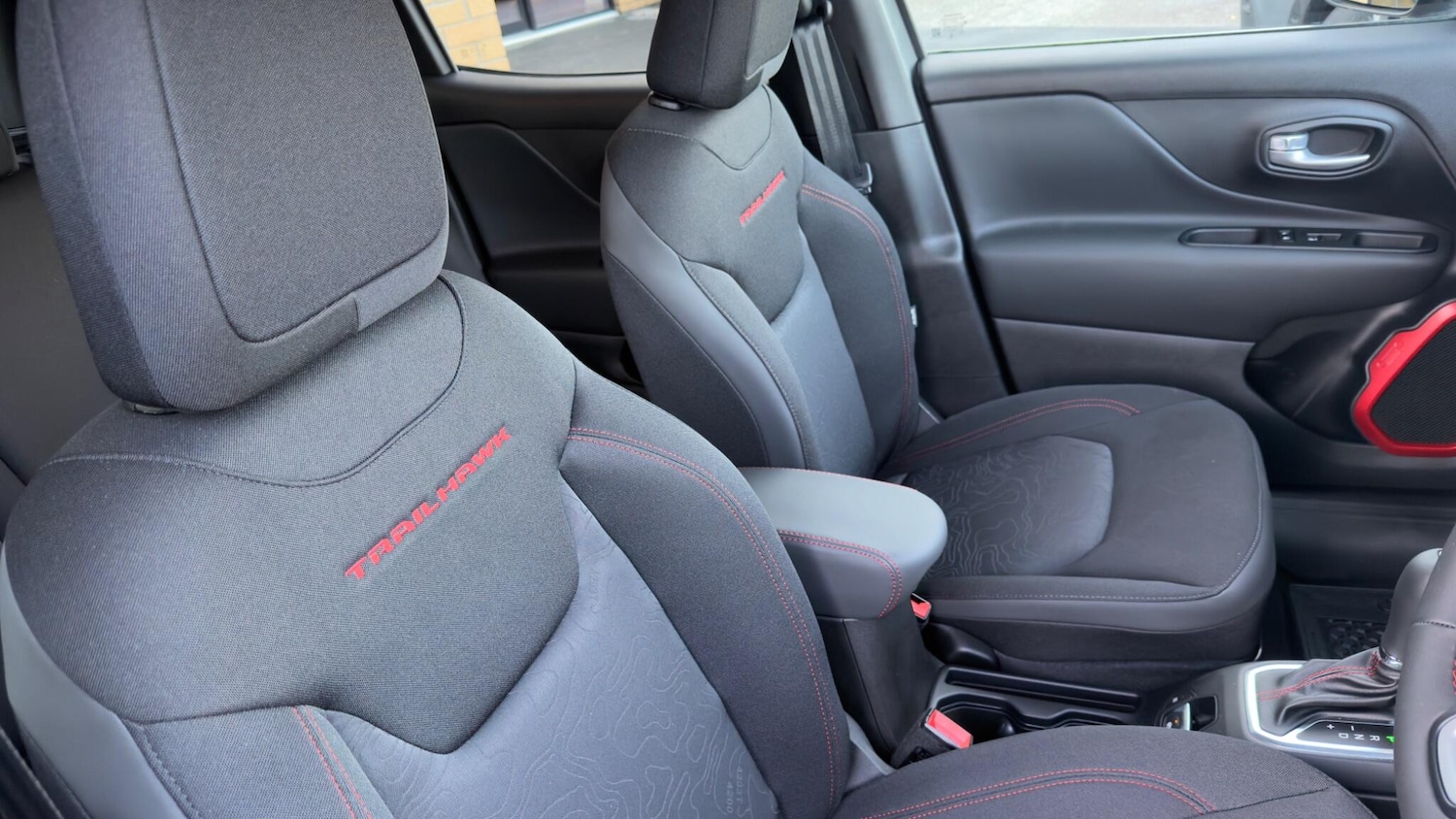 Used Jeep Renegade 2025 for sale - 76573708: Photo 45