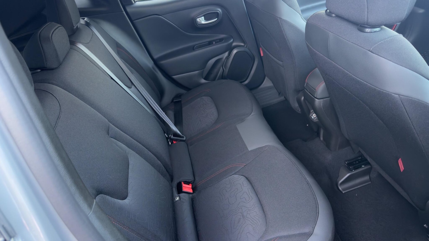 Used Jeep Renegade 2025 for sale - 76573708: Photo 47