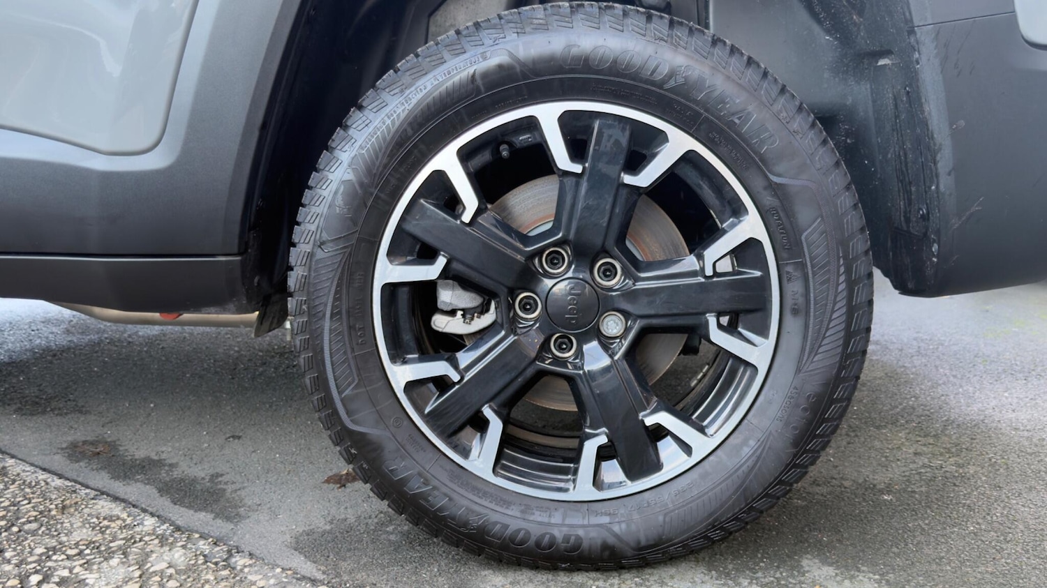 Used Jeep Renegade 2025 for sale - 76573708: Photo 52