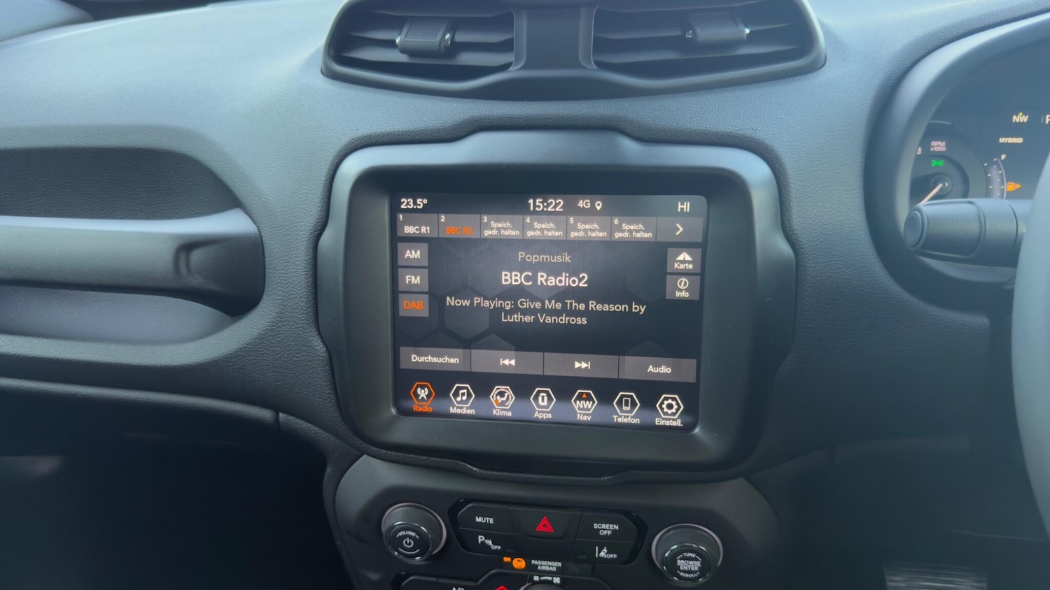 Used Jeep Renegade 2025 for sale - 76573708: Photo 55