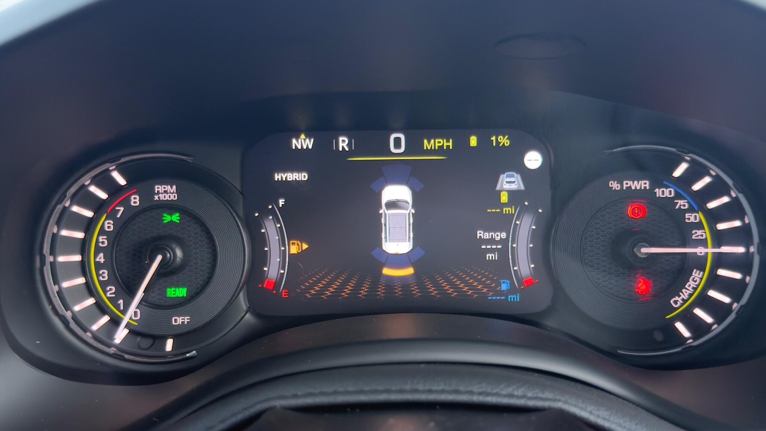 Used Jeep Renegade 2025 for sale - 76573708: Photo 56