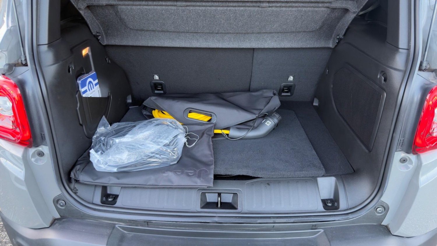 Used Jeep Renegade 2025 for sale - 76573708: Photo 57