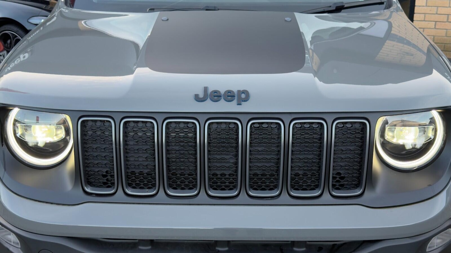 Used Jeep Renegade 2025 for sale - 76573708: Photo 6