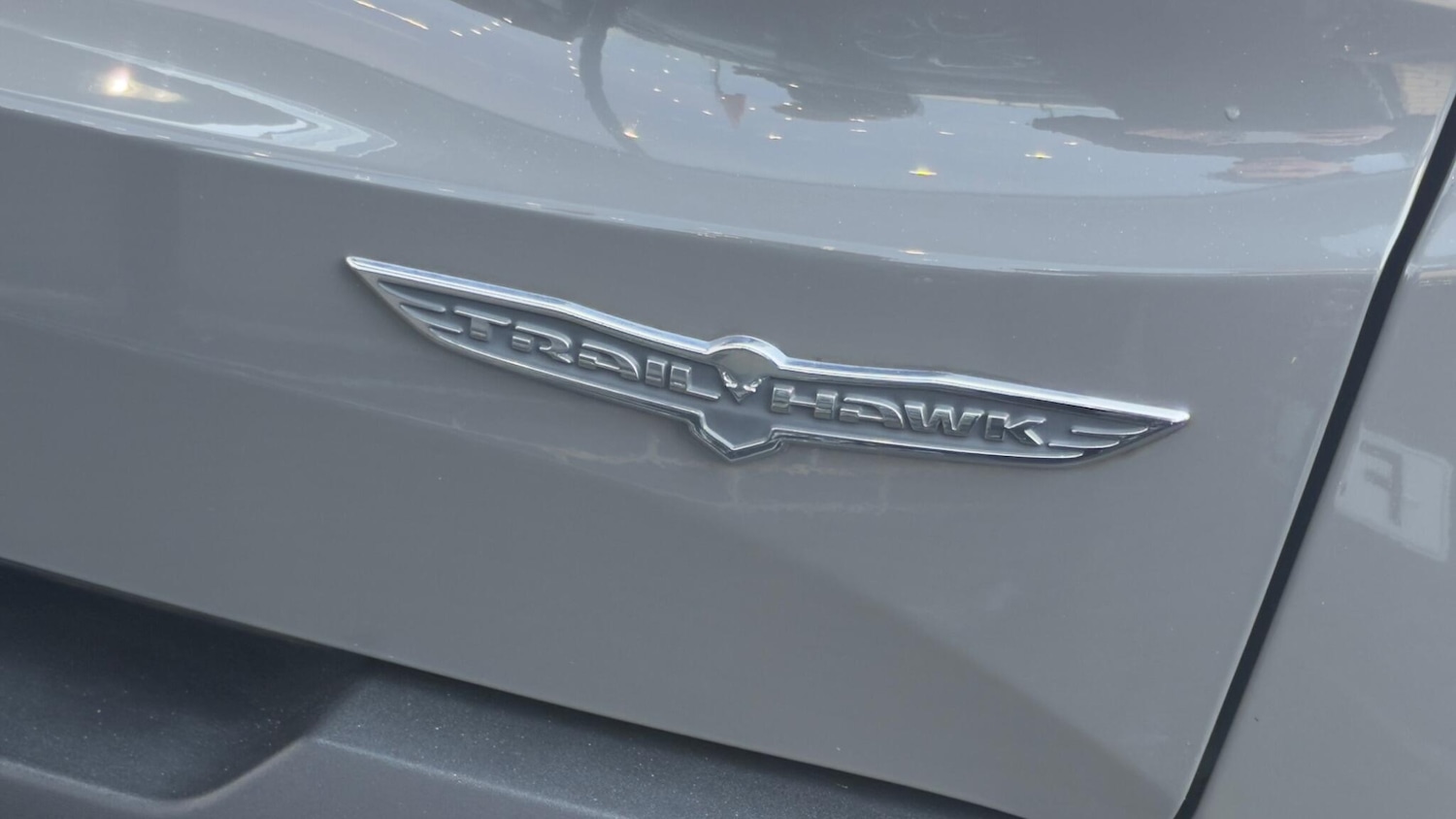 Used Jeep Renegade 2025 for sale - 76573708: Photo 61