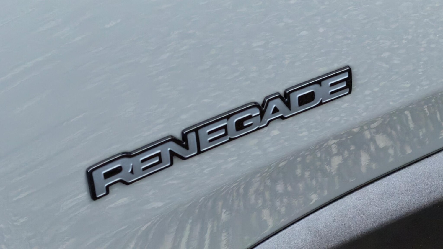 Used Jeep Renegade 2025 for sale - 76573708: Photo 63