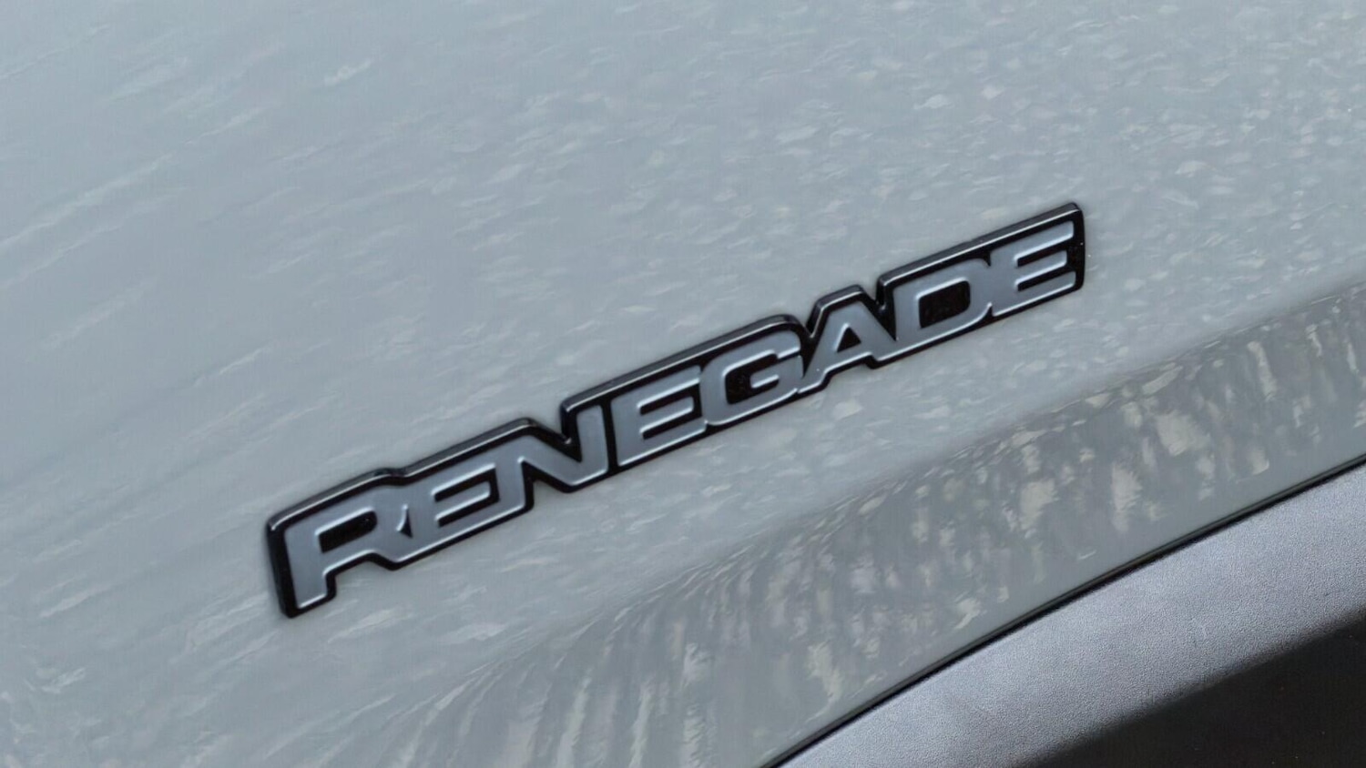 Used Jeep Renegade 2025 for sale - 76573708: Photo 7